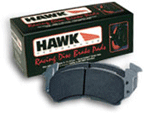 Hawk Race Brake Pads
