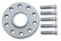 H&R DRS SERIES, All DRA, DRM and DRS kits come complete with all necessary wheel bolts, studs and nuts. These will be used in connection with the existing parts fitted to the vehicle. DRS kit requires the new studs to be pressed into the hubs of the vehicle.