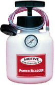 Motive Products MP 0107