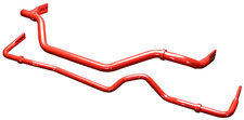 Adjustable anti sway bars for nissan 300zx #5