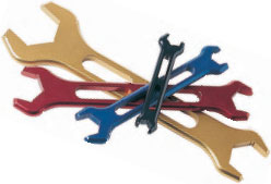XRP Pro Series Wrenches Double Ends